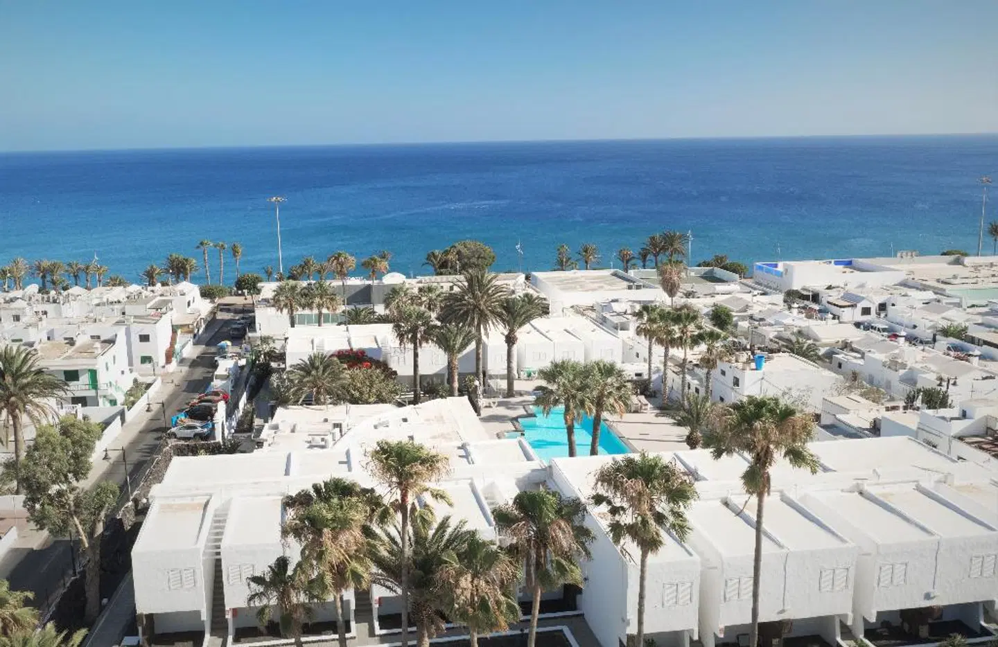 Apartamentos Arena Dorada Strand