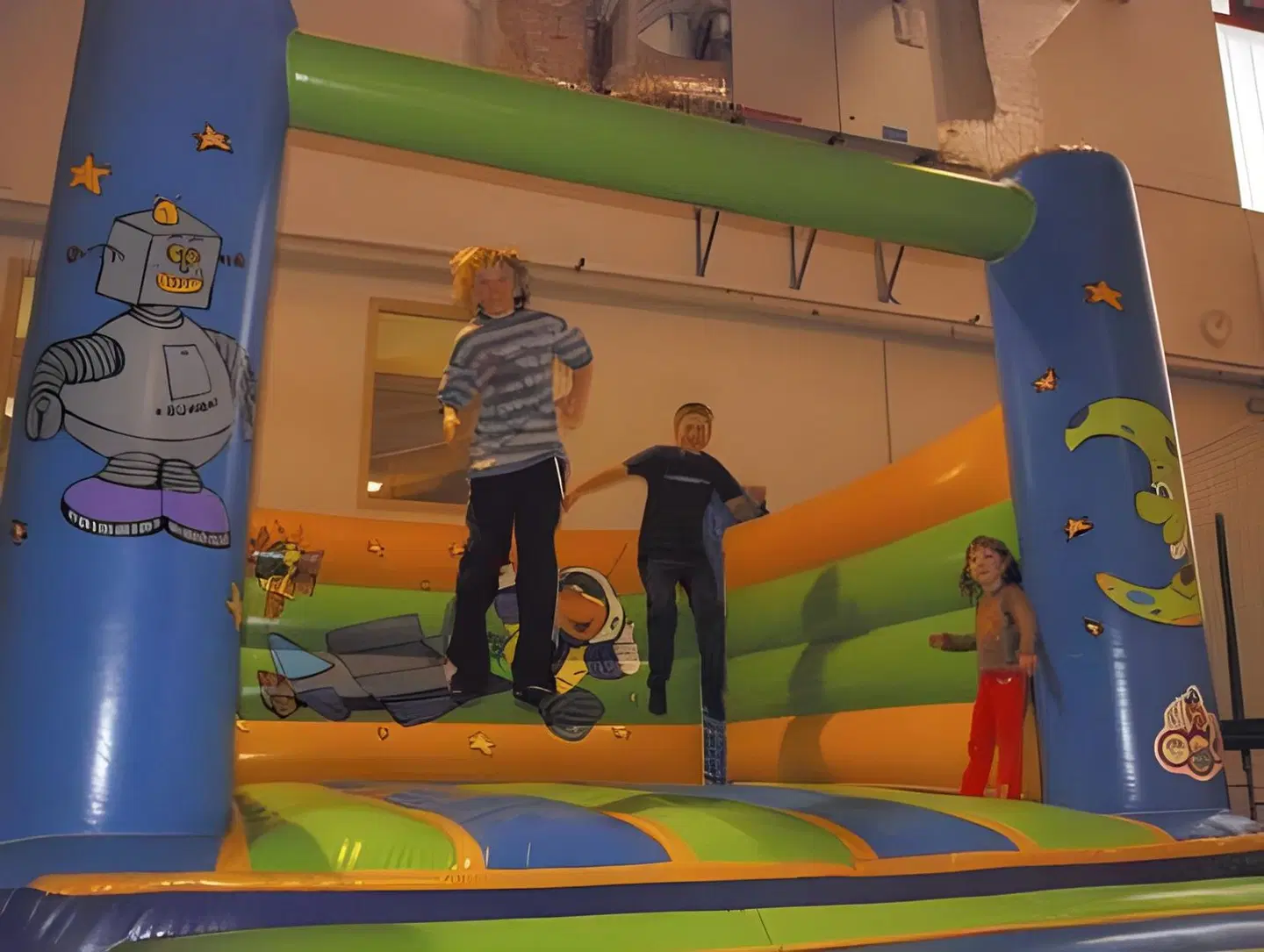 Hotel Garni Forelle SPORTS_AND_LEISURE