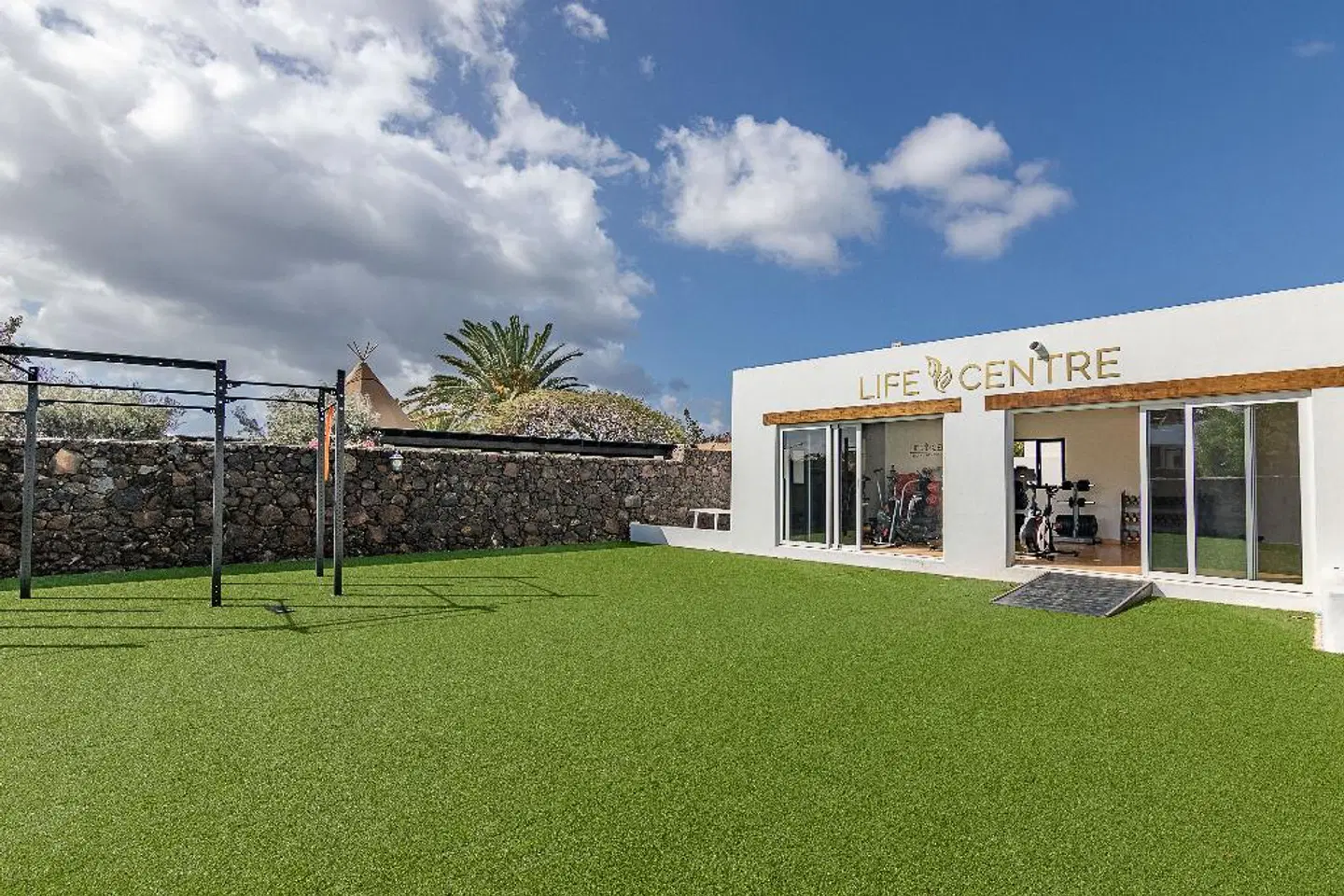 Casas Heddy EXTERIOR