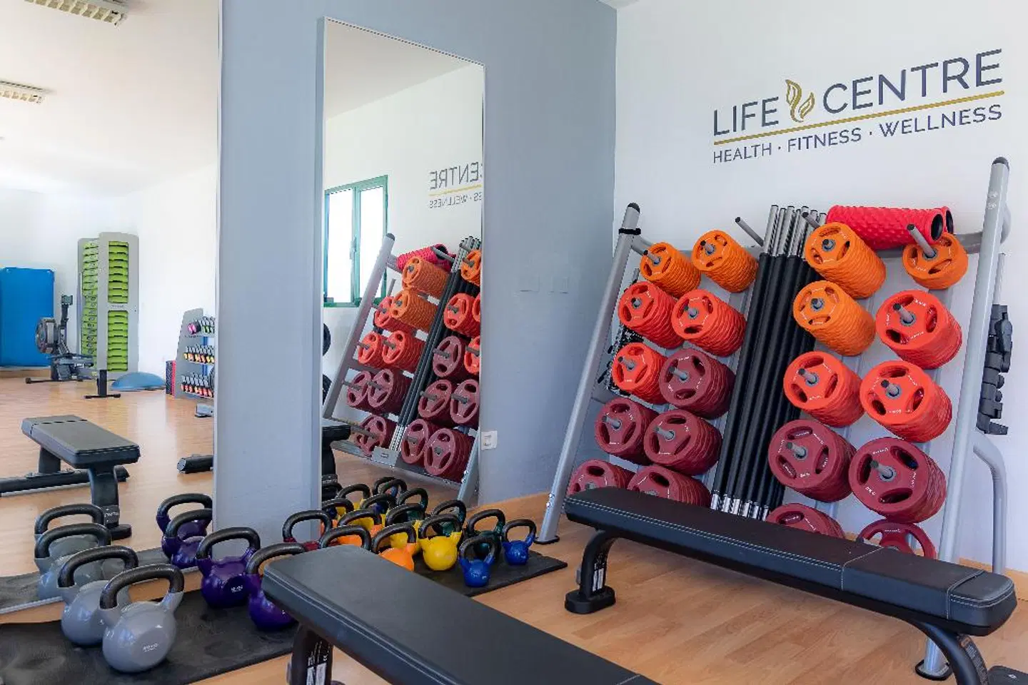 Casas Heddy SPORTS_AND_LEISURE