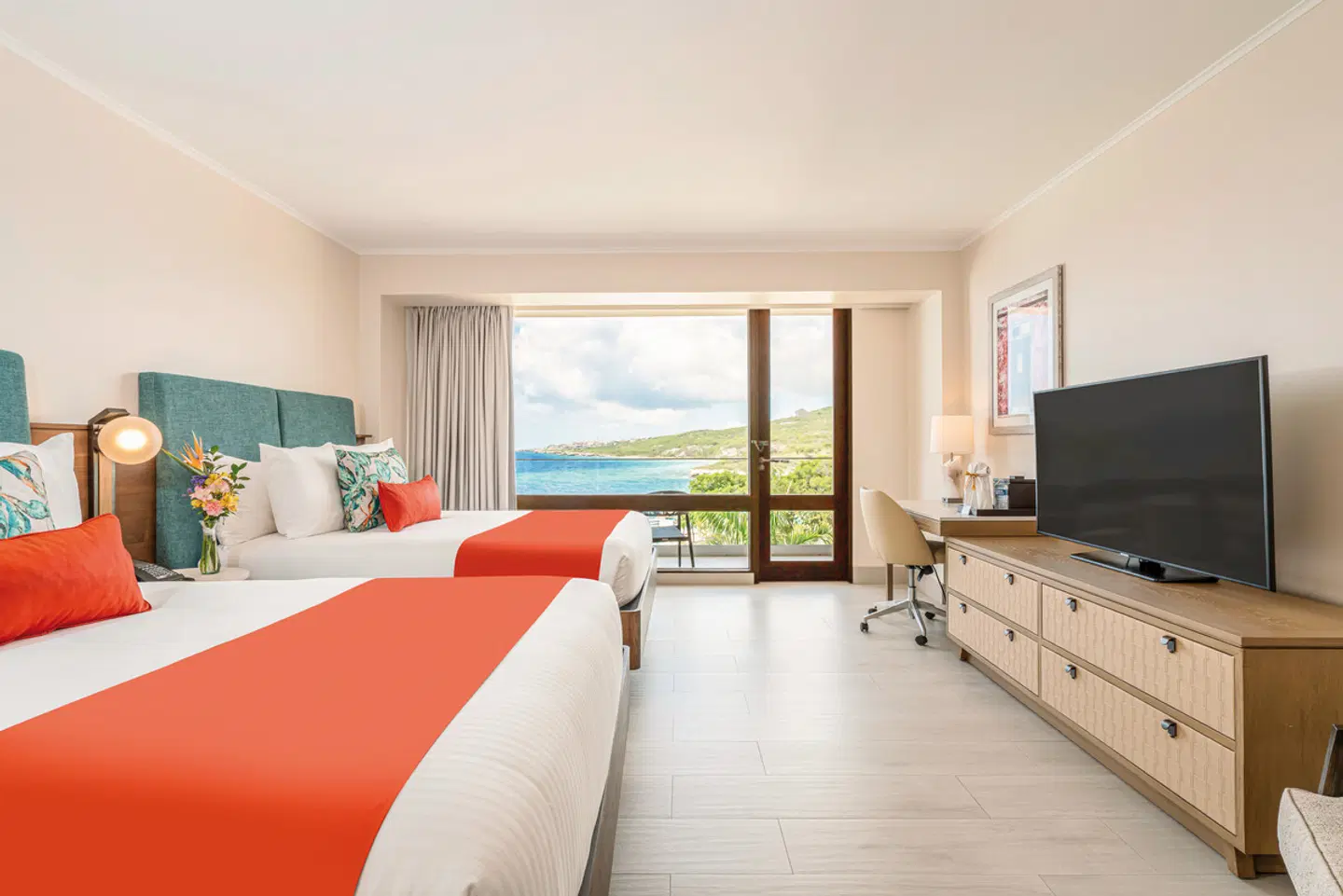 Dreams Curaçao Resort, Spa & Casino ROOM_EXAMPLE