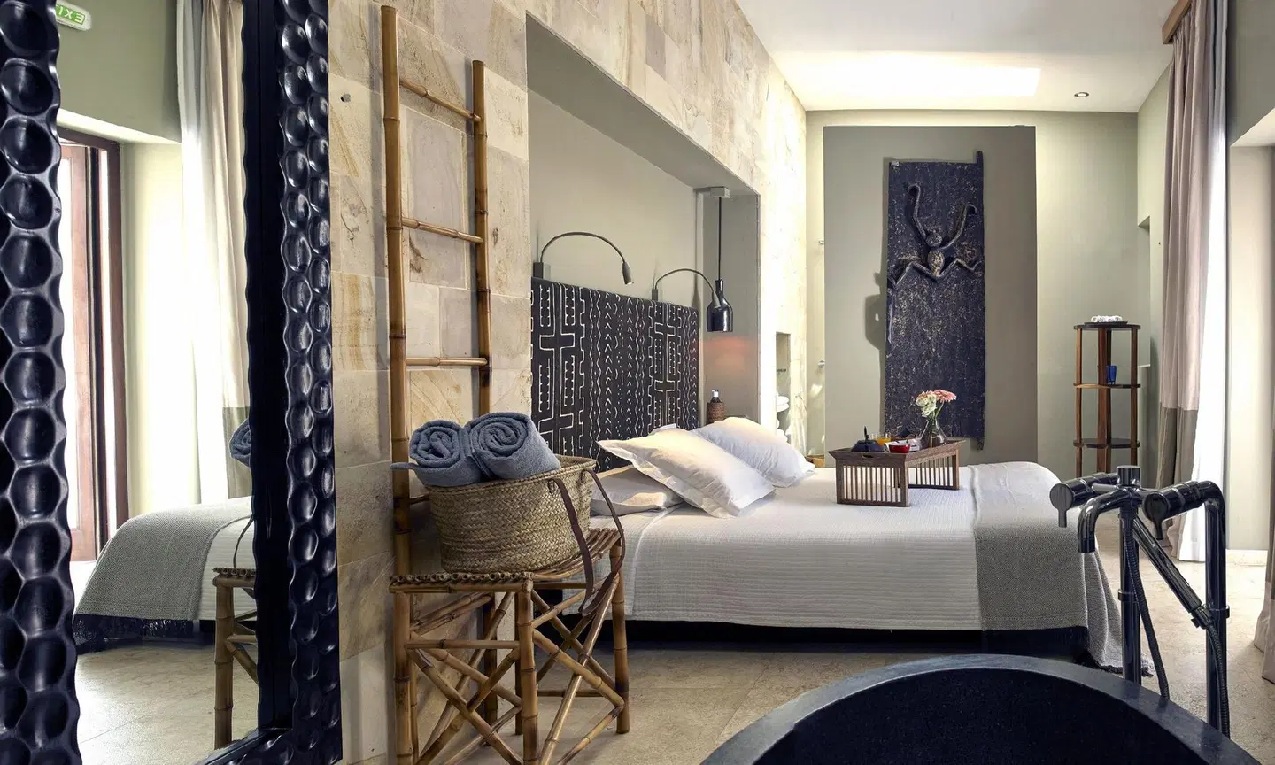 Rural The Giri Residence & Spa ROOM_EXAMPLE