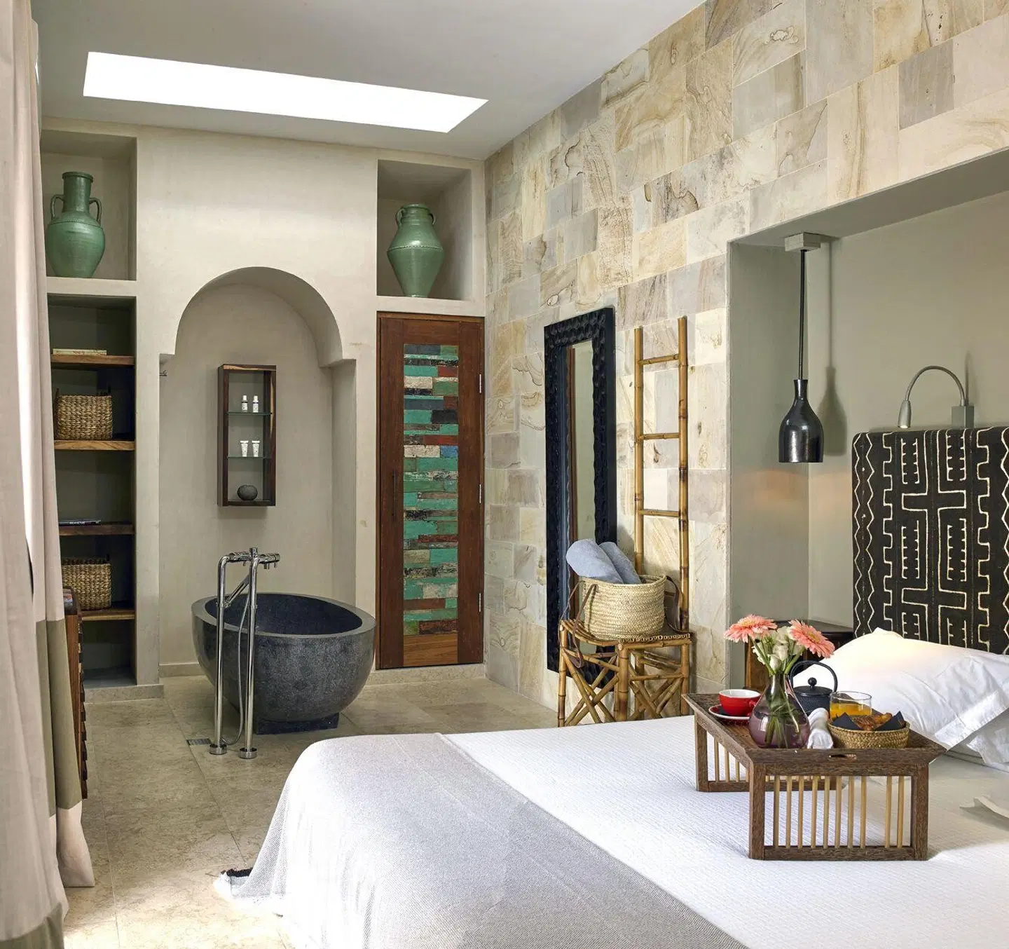 Rural The Giri Residence & Spa ROOM_EXAMPLE