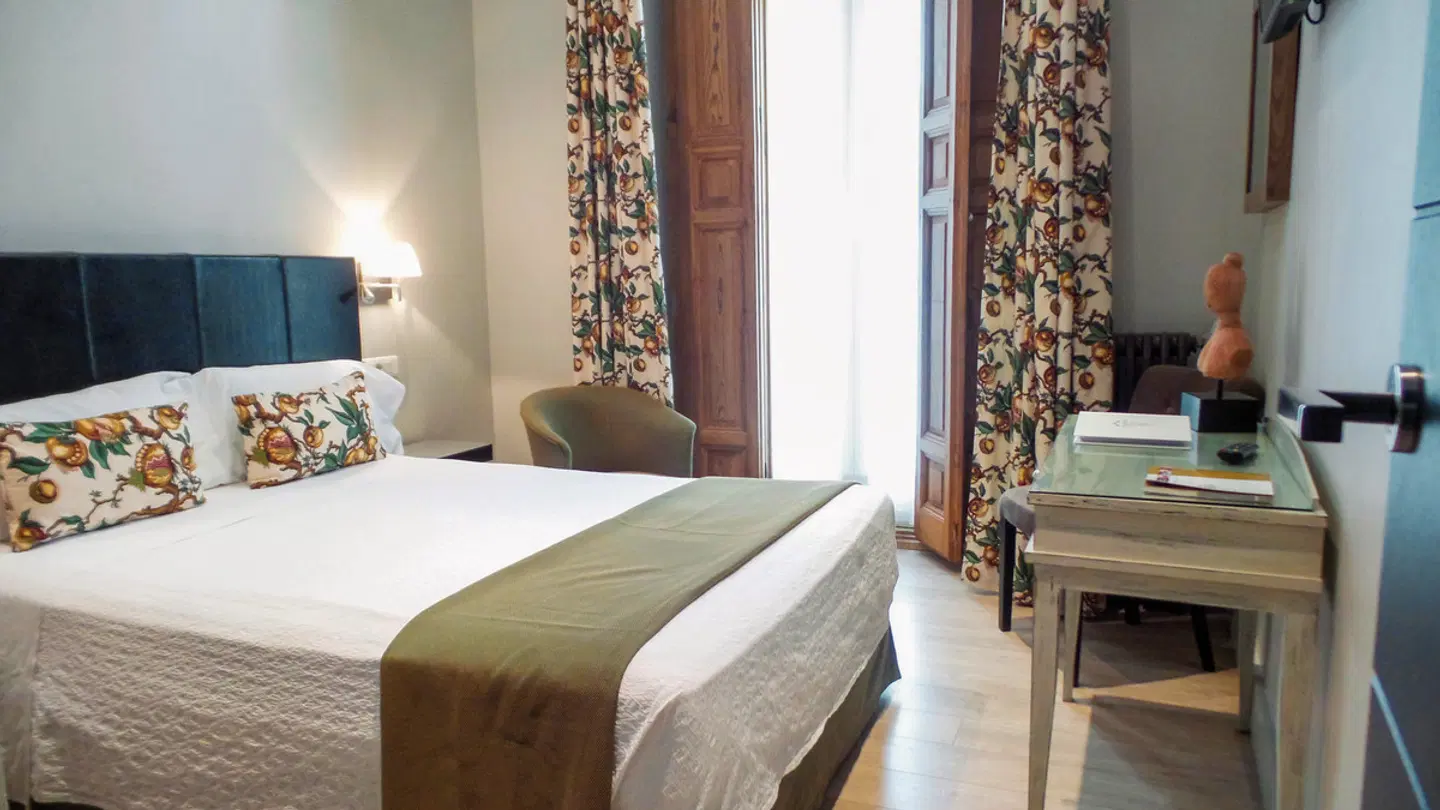 Hotel Moderno ROOM_EXAMPLE