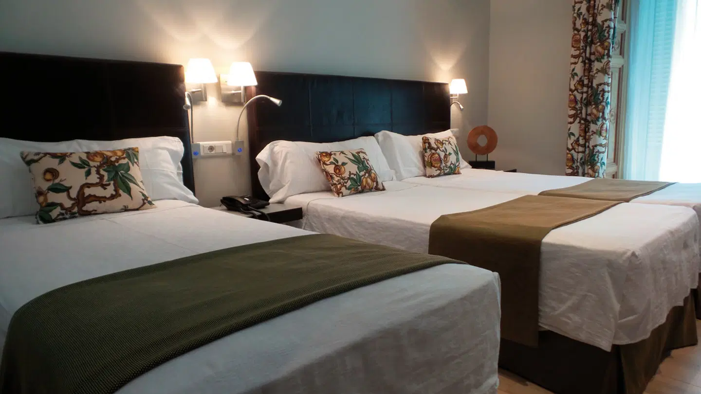 Hotel Moderno ROOM_EXAMPLE