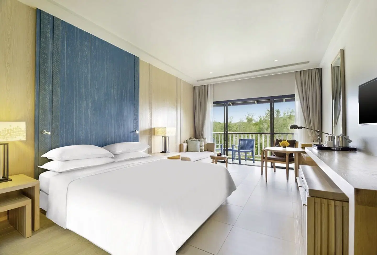 Dusit Thani Krabi Beach Resort ROOM_EXAMPLE