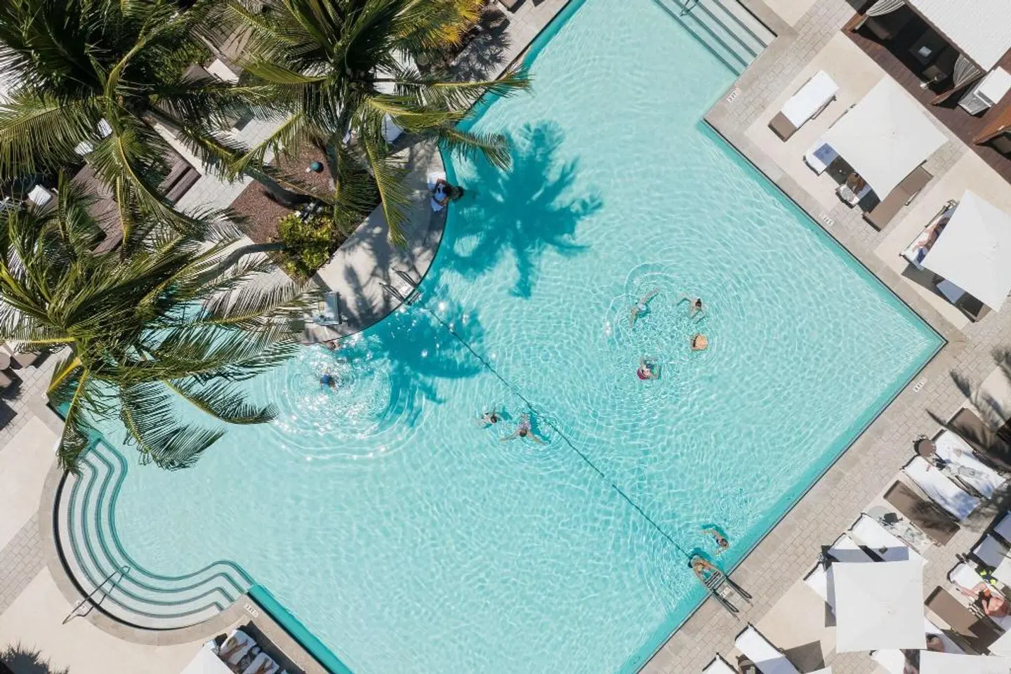 The Ritz-Carlton Key Biscayne, Miami OUTDOOR_POOL