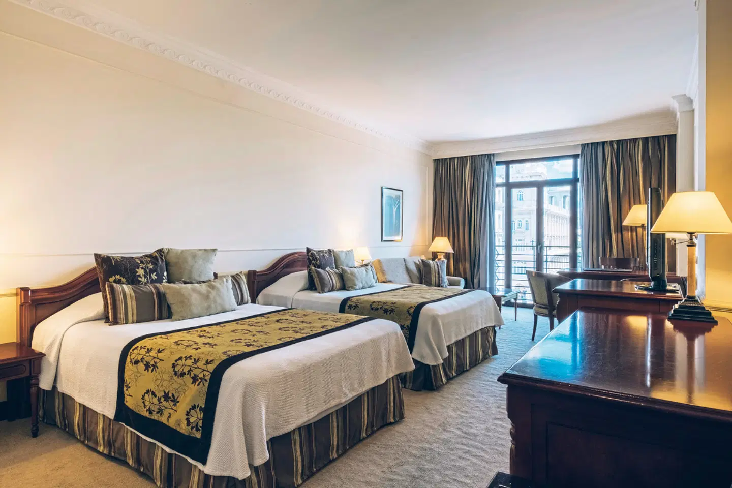 Iberostar Selection Parque Central ROOM_EXAMPLE