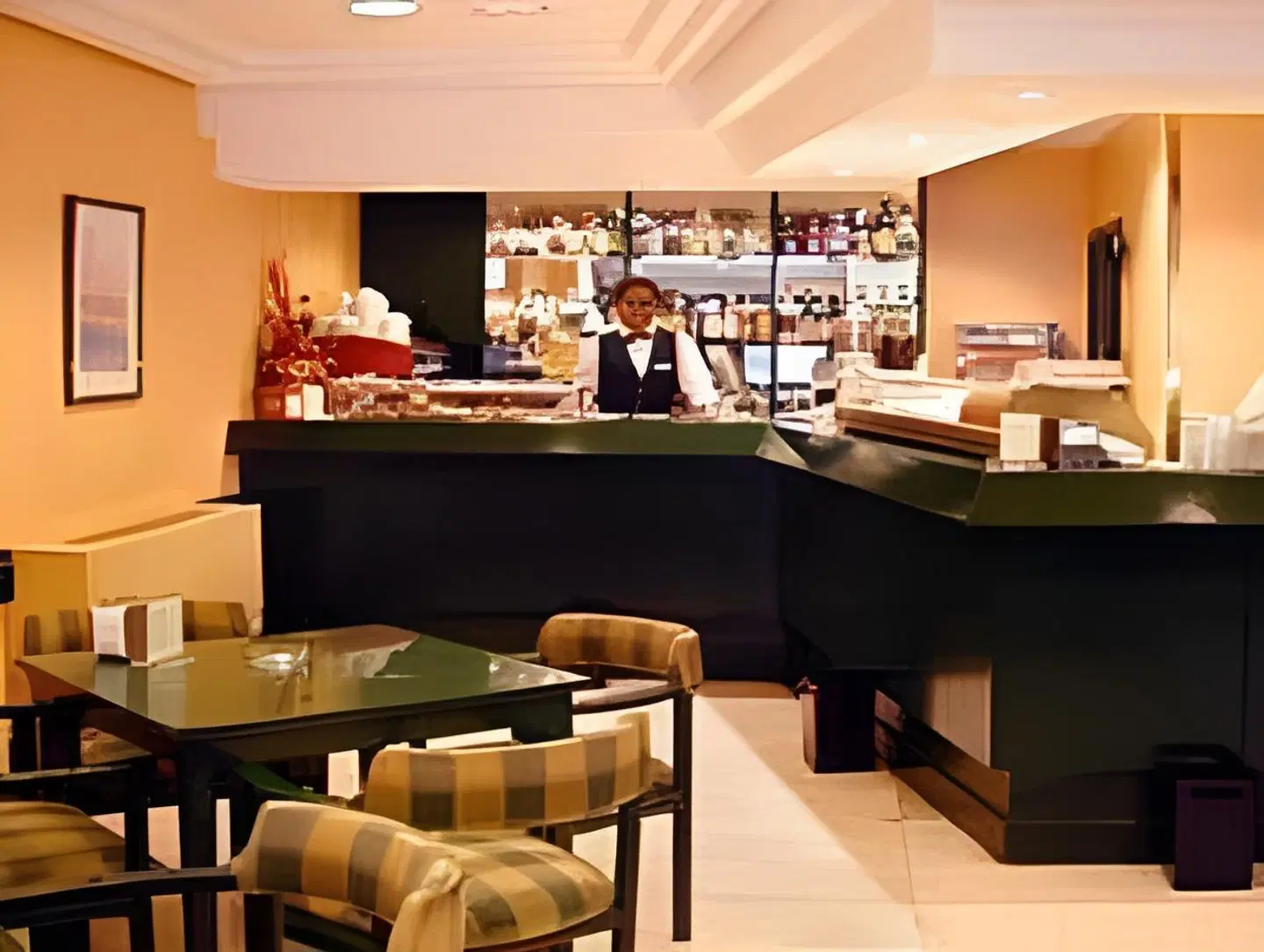 Gran Versalles Bar