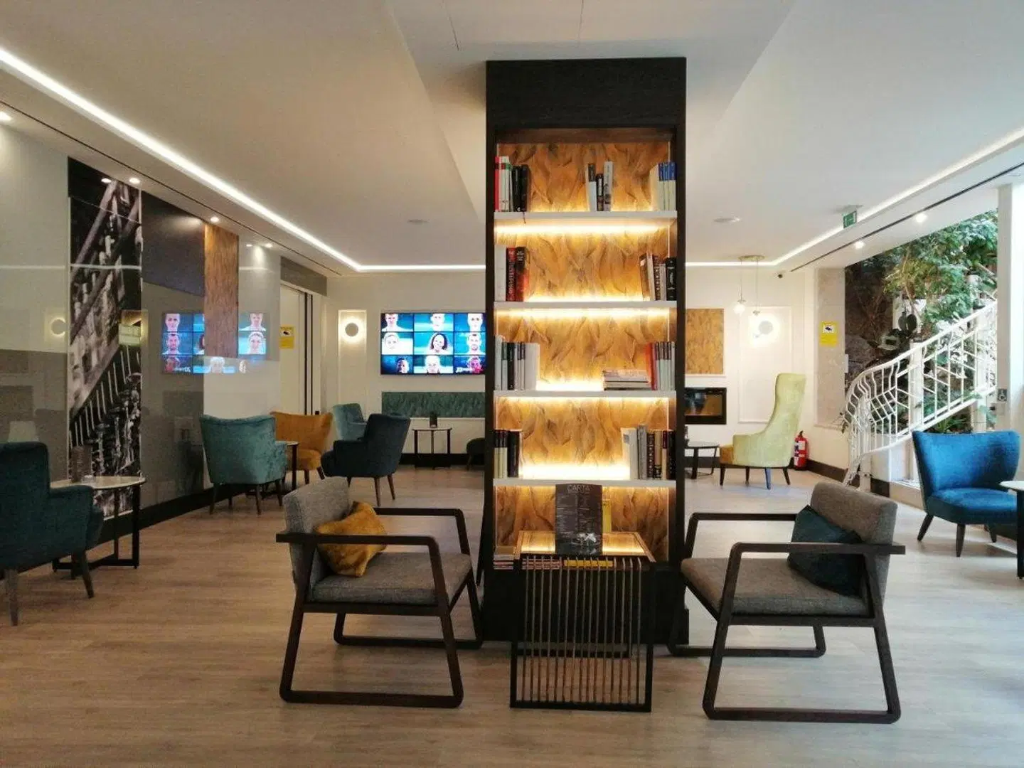 Gran Versalles LOUNGE_LOBBY