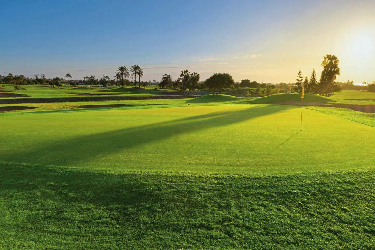 Sheraton Fuerteventura Beach, Golf & Spa Resort SPORTS_AND_LEISURE