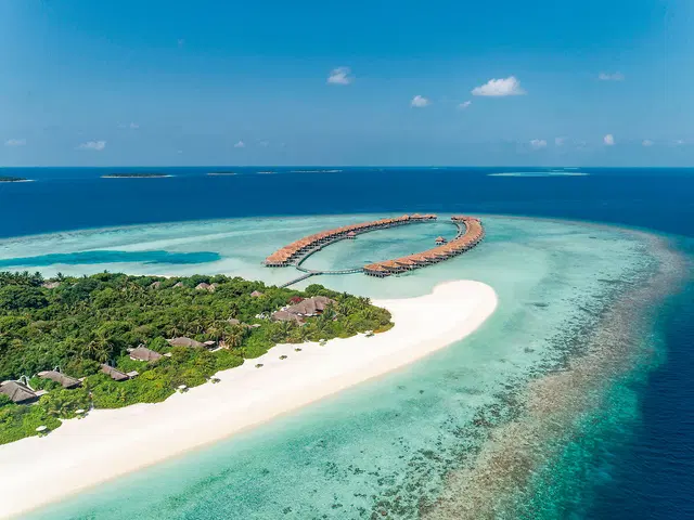 Anantara Kihavah Maldives Villas SPORTS_AND_LEISURE