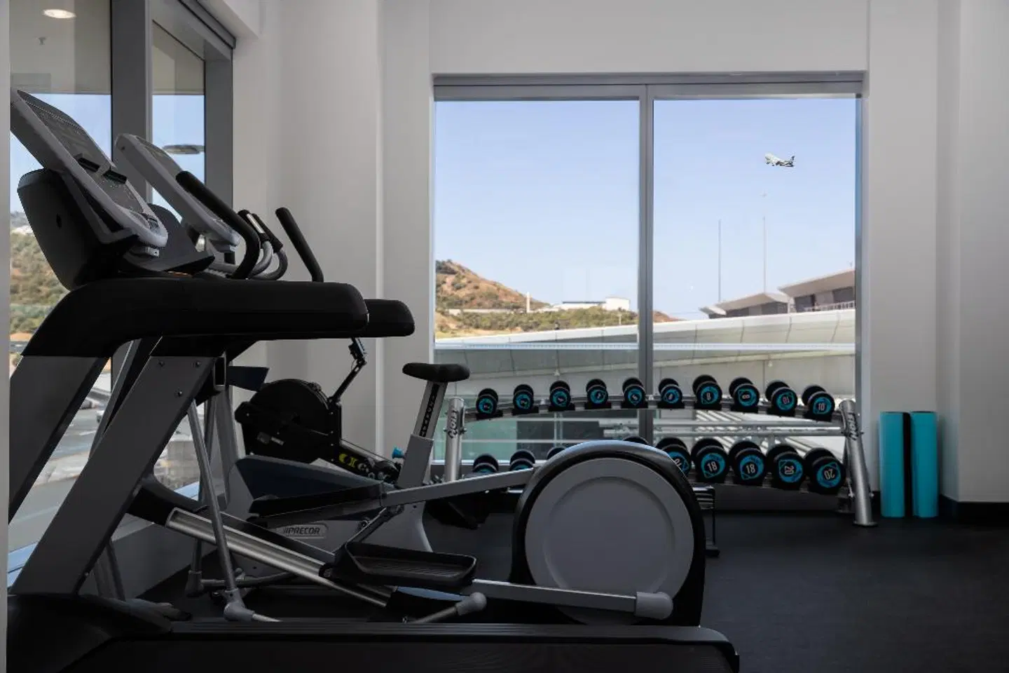 Rydges Wellington Airport Konferenz