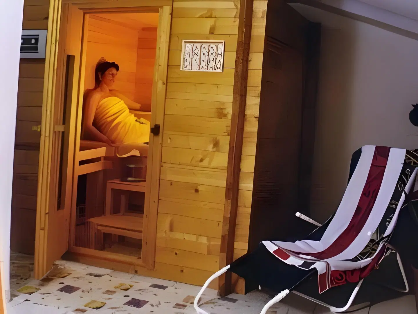 Pension Englhof HEALTH_BEAUTY
