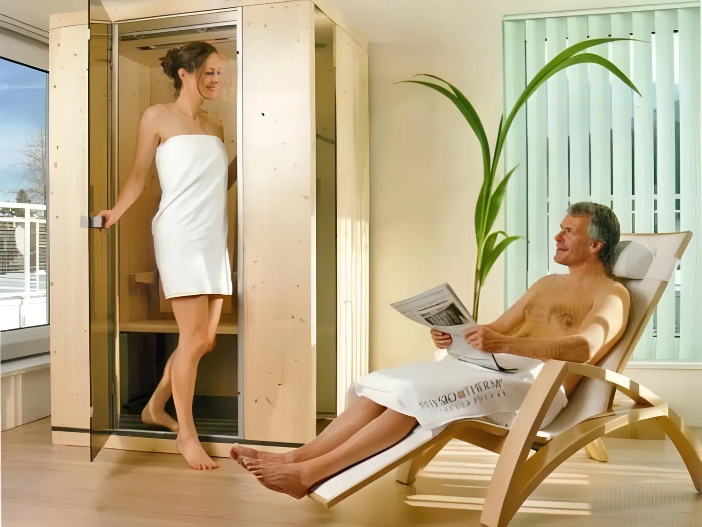 Pension Englhof HEALTH_BEAUTY