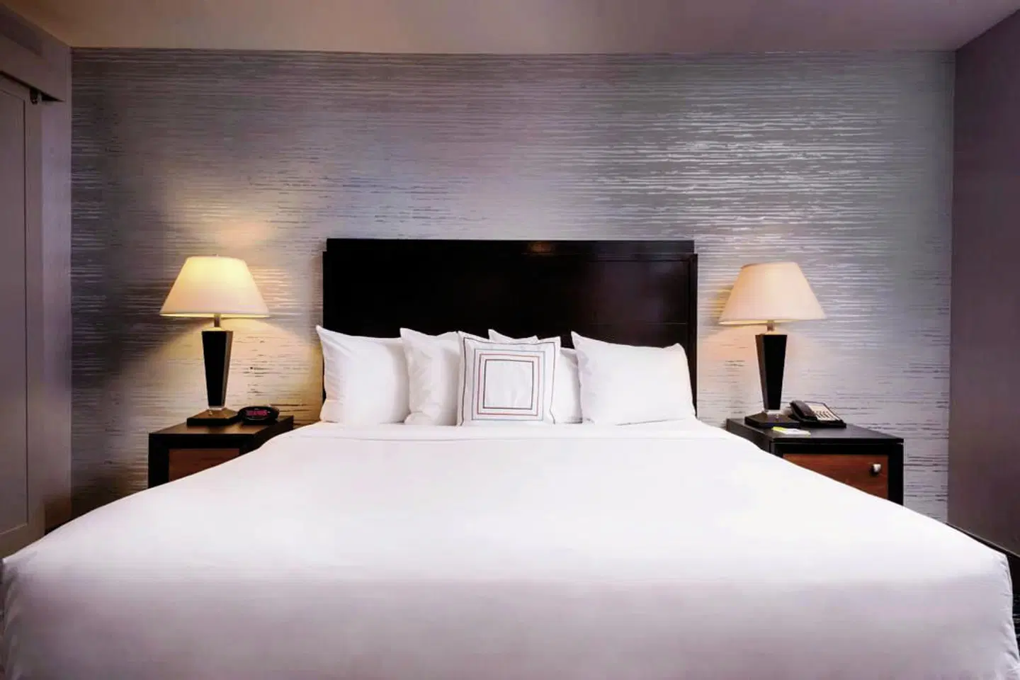 Fairfield Inn Manhattan Times Square ROOM_EXAMPLE