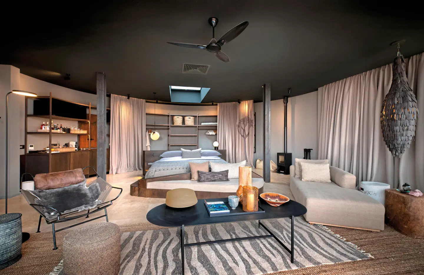 Sossusvlei Desert Lodge ROOM_EXAMPLE