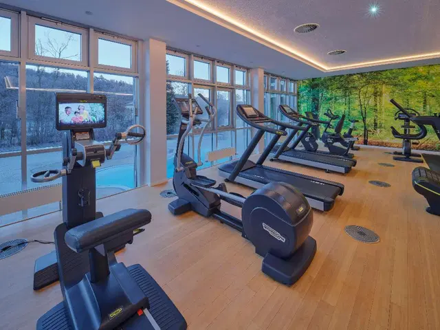 Dorint Resort & Spa Bad Brückenau SPORTS_AND_LEISURE