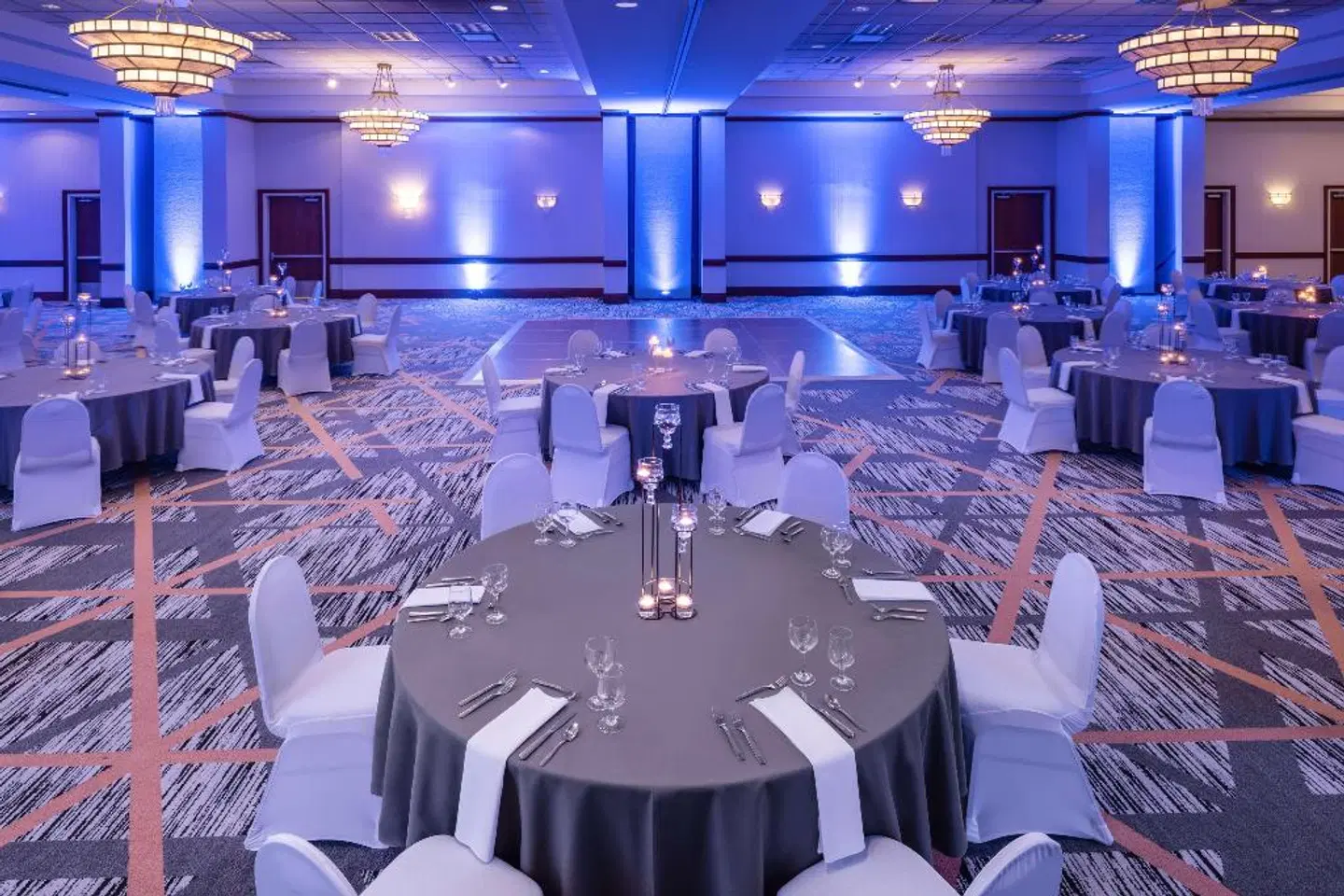 Embassy Suites by Hilton Portland - Airport Restaurant