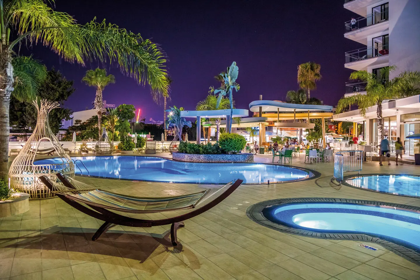 Stamatia OUTDOOR_POOL