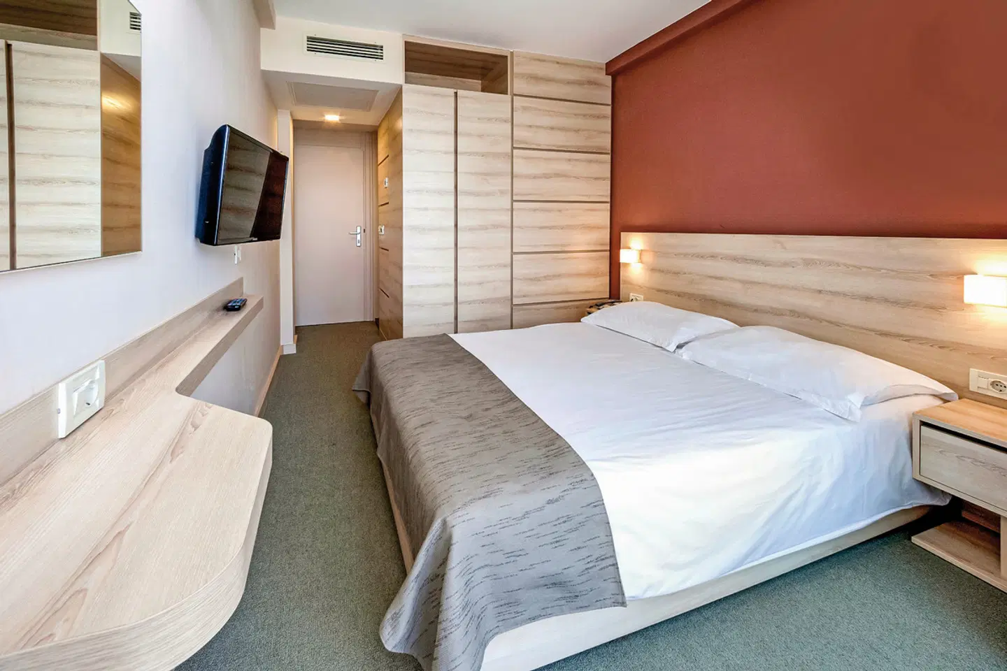 Materada Plava Laguna ROOM_EXAMPLE