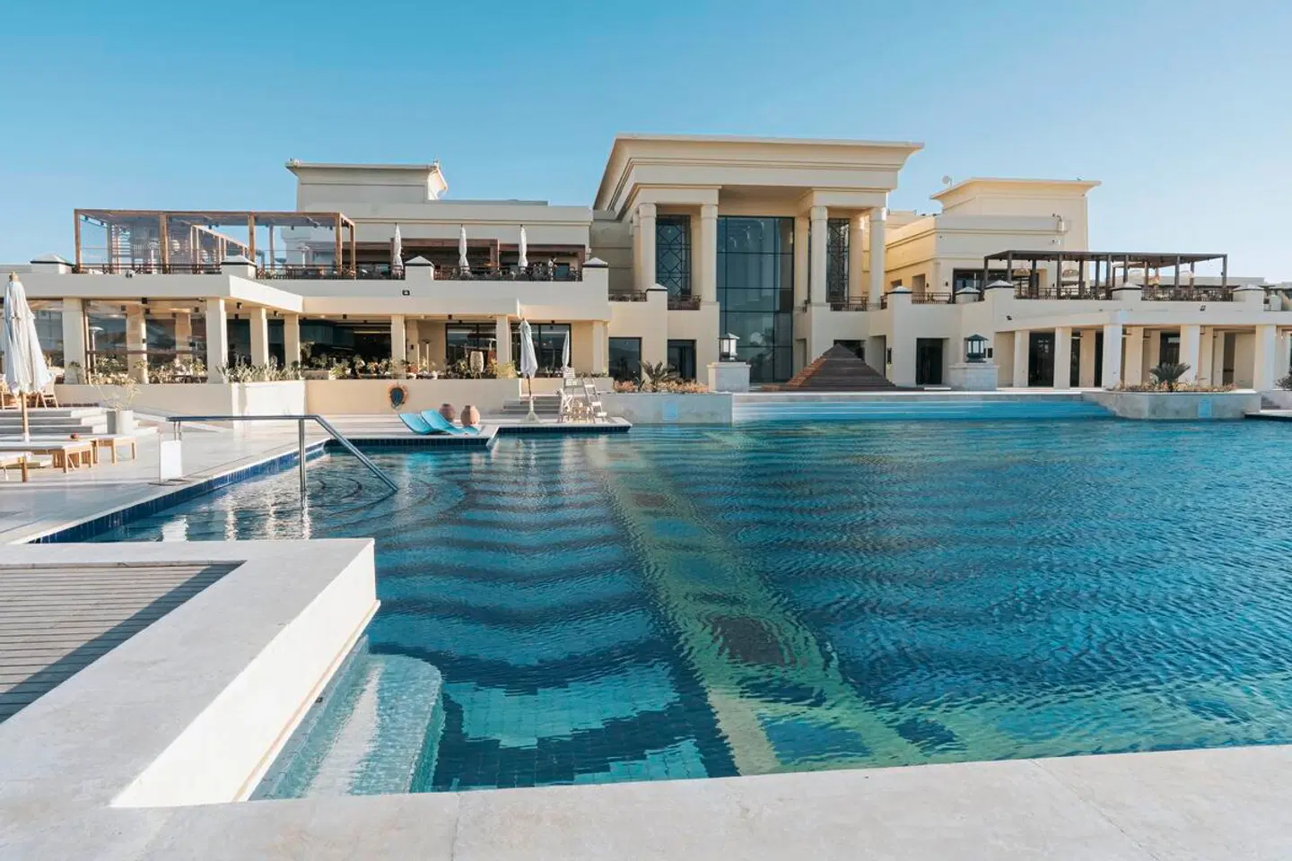 Sheraton Soma Bay Resort OUTDOOR_POOL