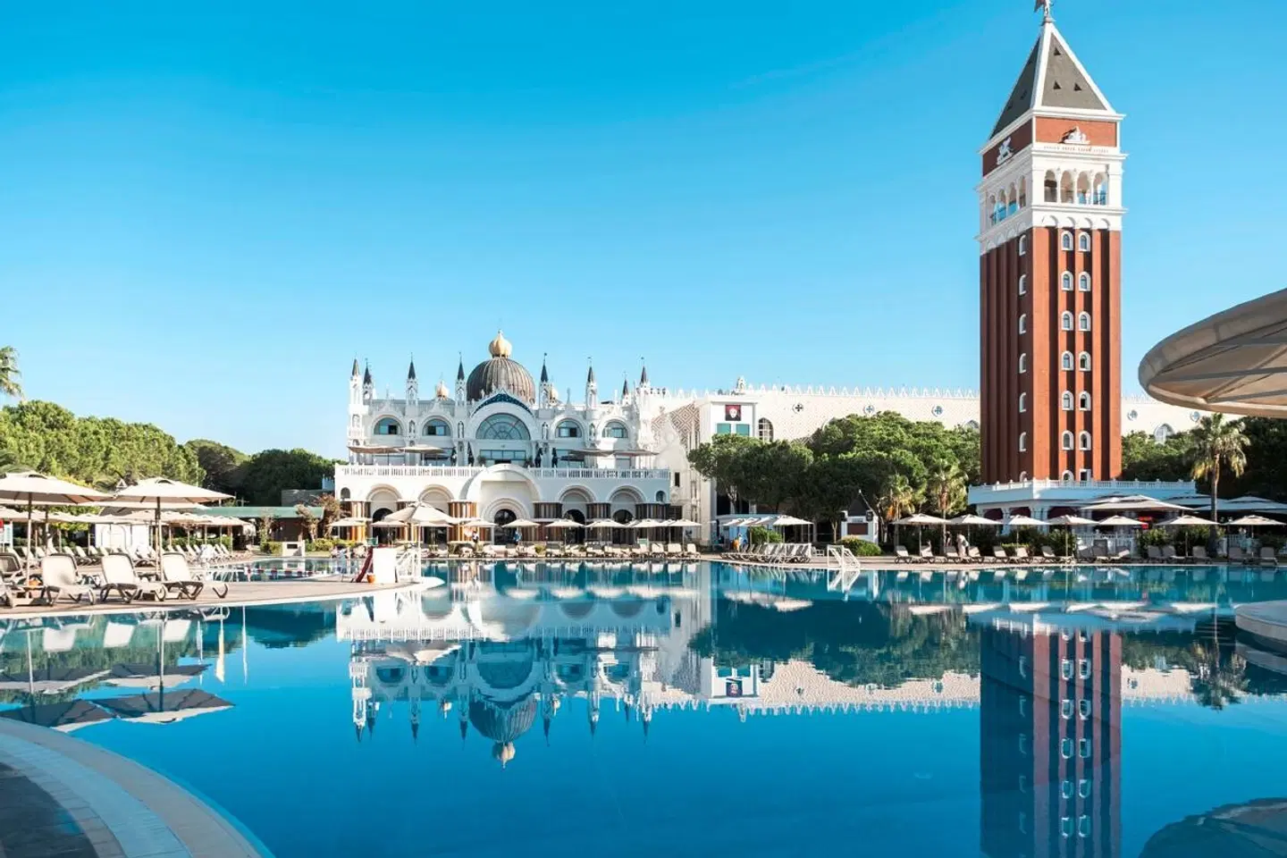 Ducale Lara OUTDOOR_POOL