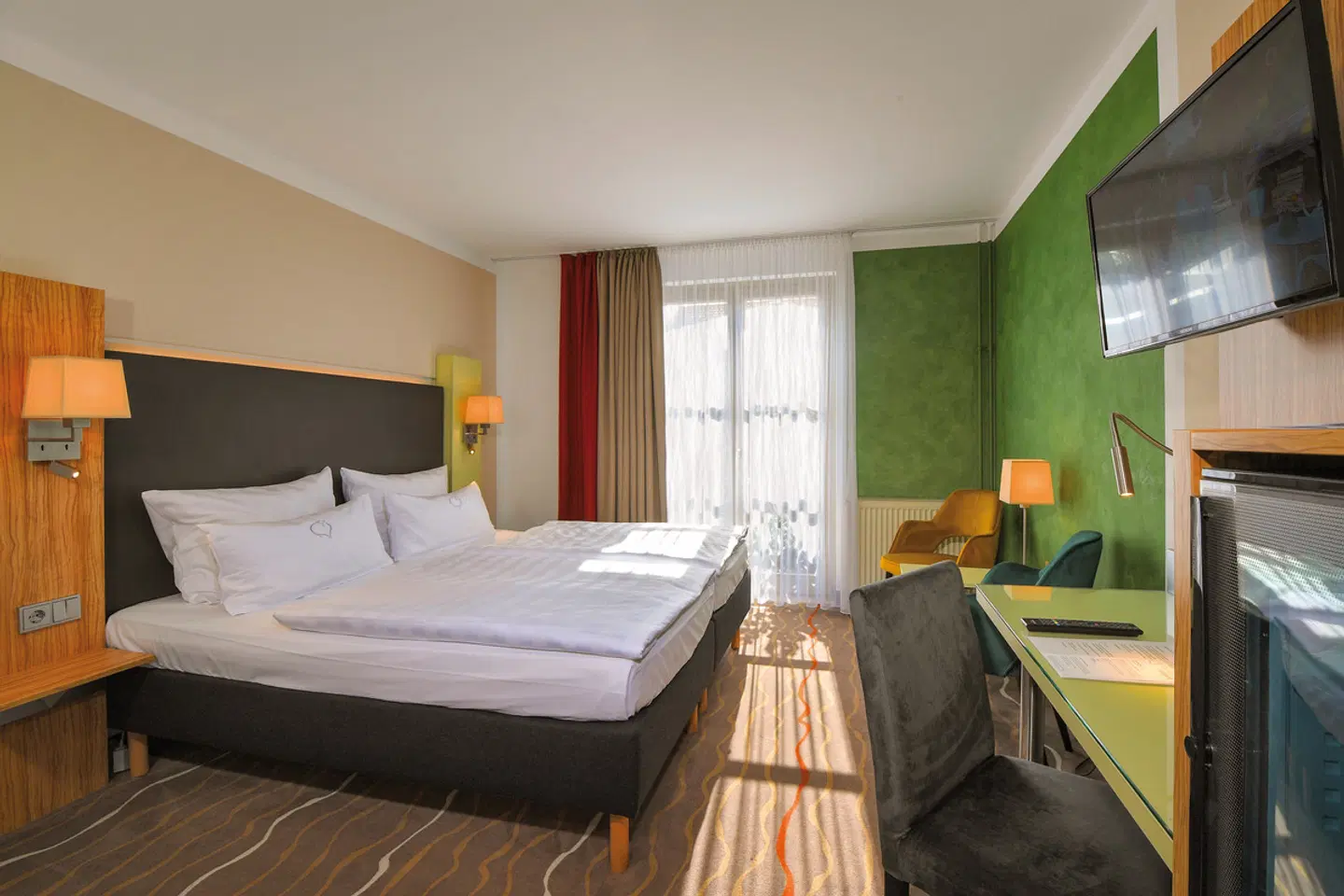 Landhotel Schnuck ROOM_EXAMPLE