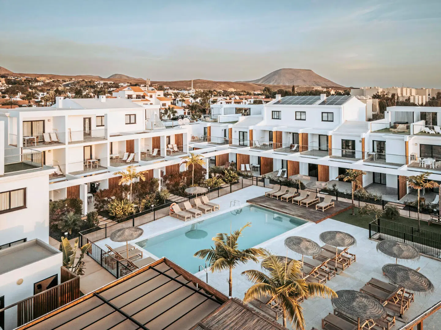 Shambhala Fuerteventura OUTDOOR_POOL