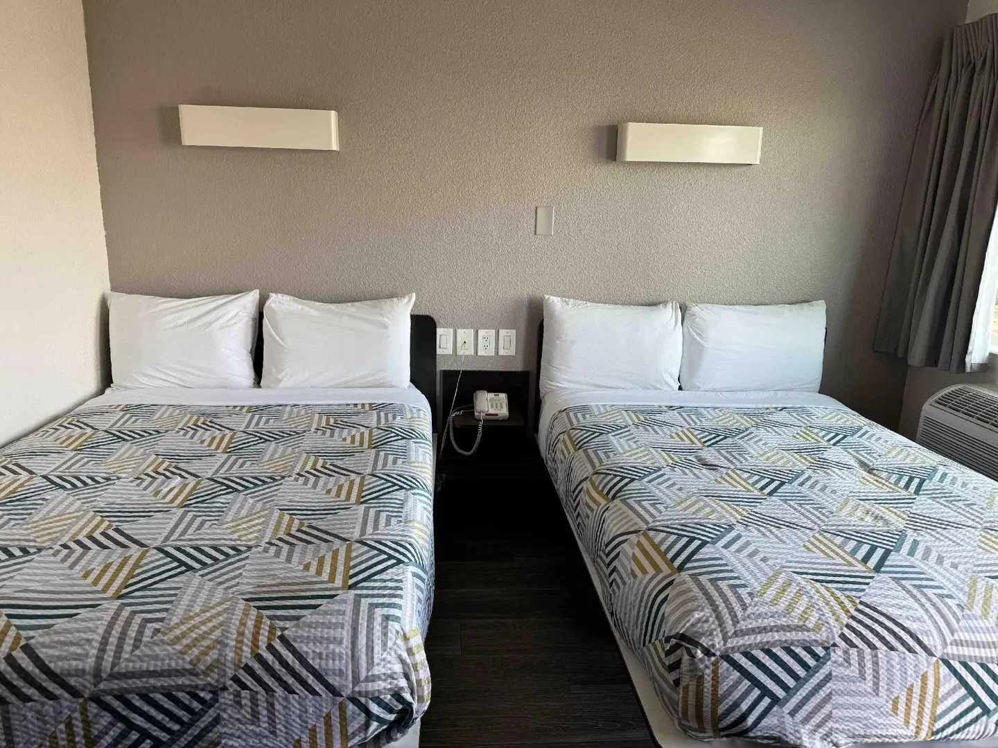 Studio 6 Suites Las Vegas, NV - Tropicana ROOM_EXAMPLE