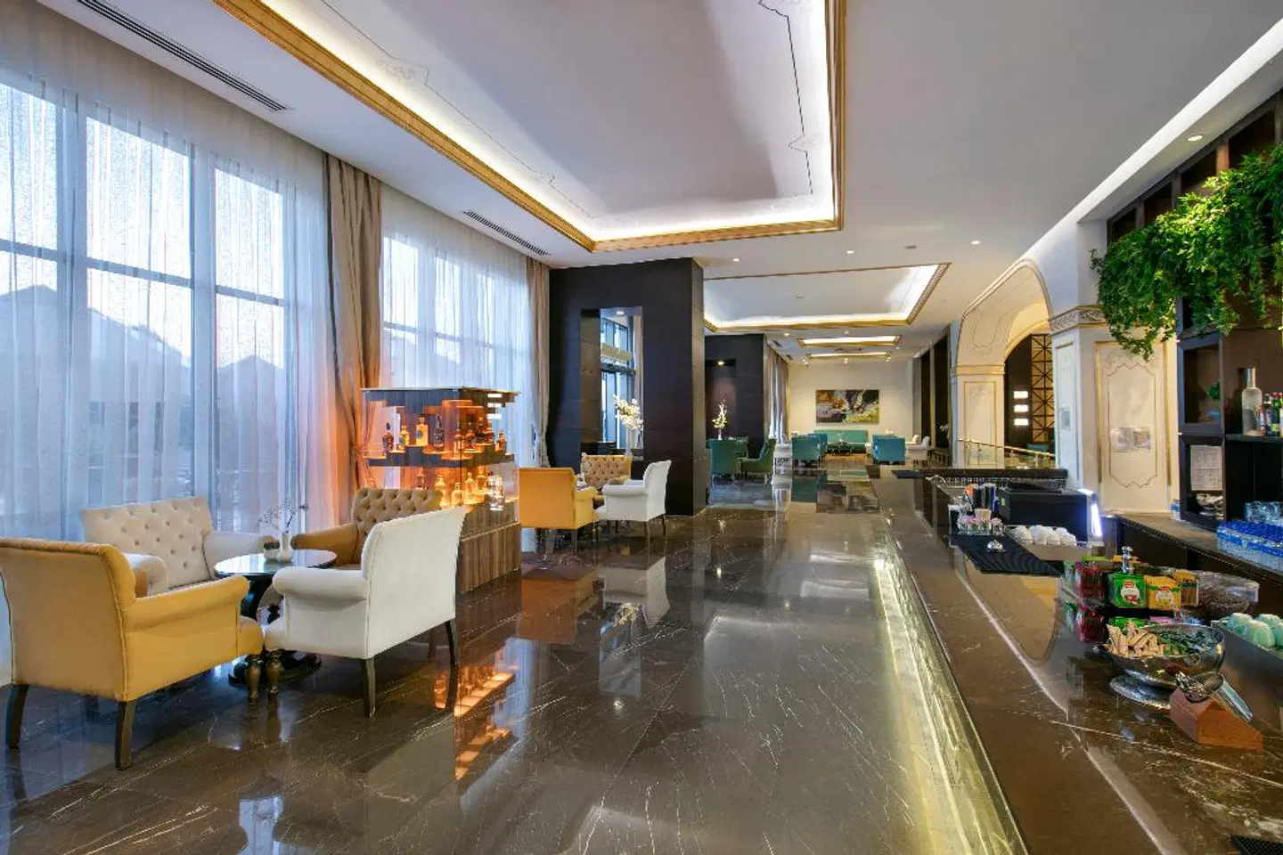 Juju Premier Palace LOUNGE_LOBBY