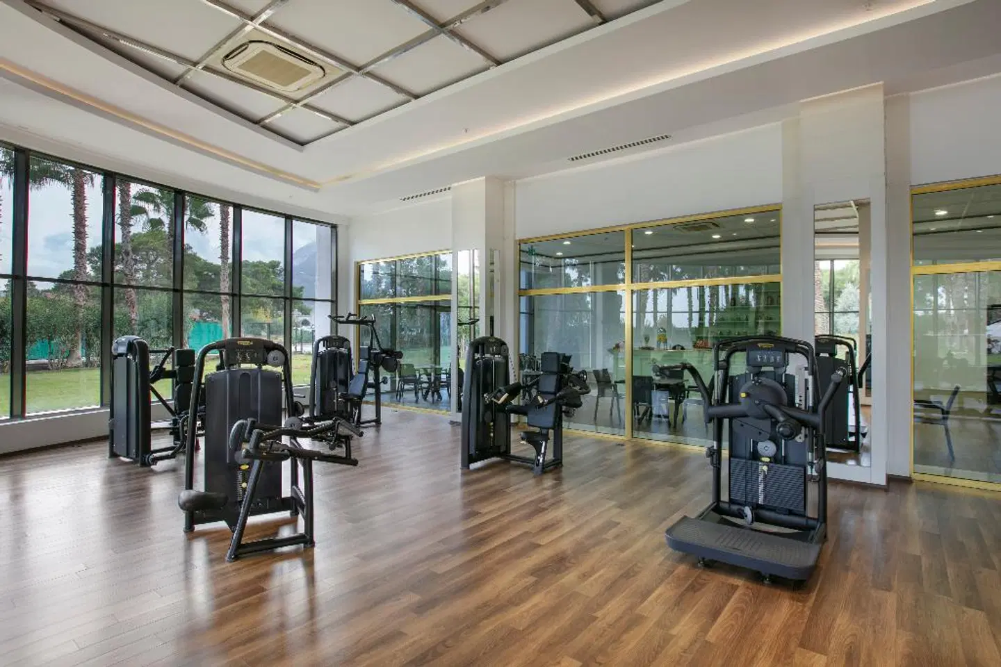 Juju Premier Palace SPORTS_AND_LEISURE