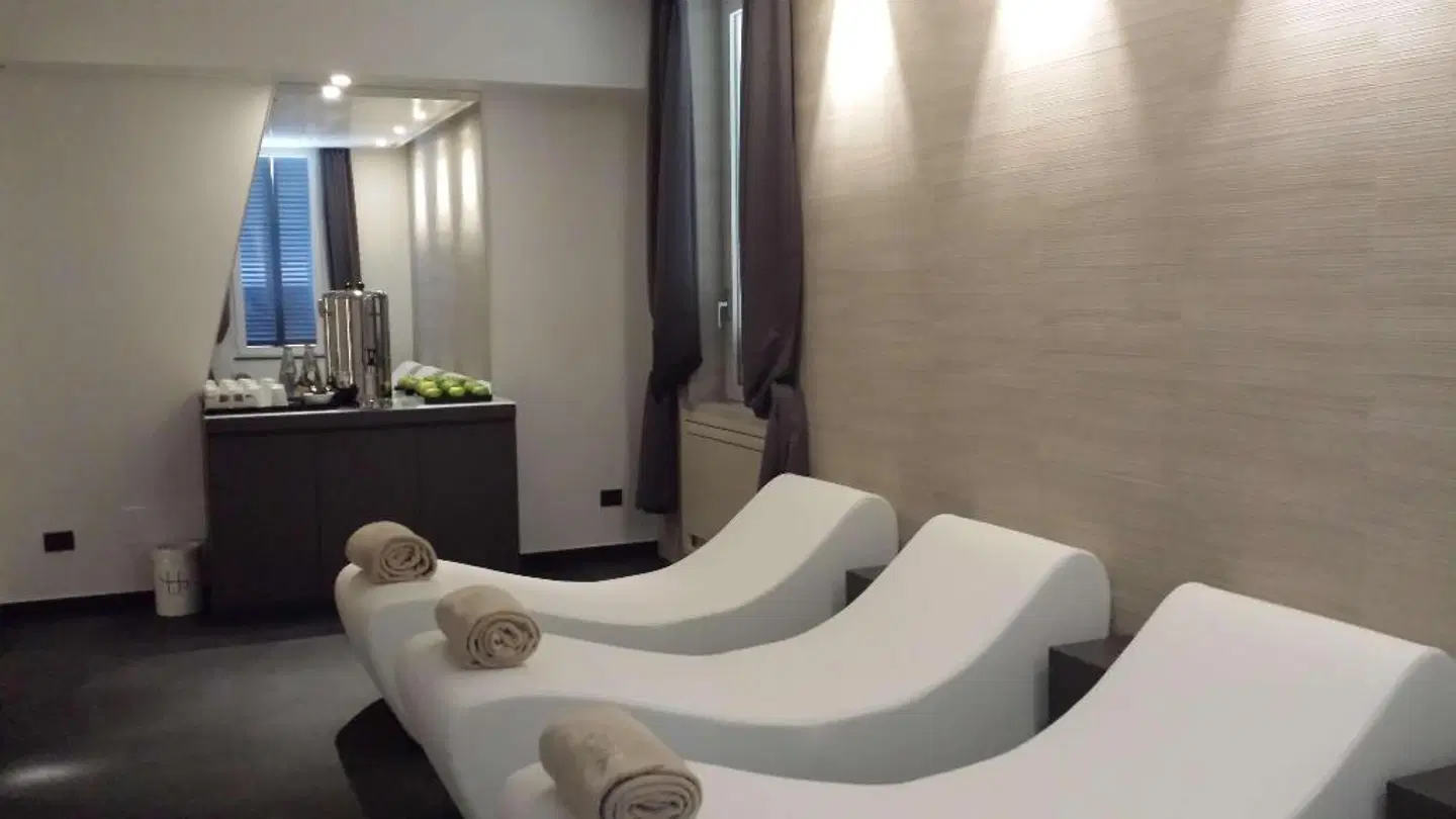 Montecatini Palace & Spa HEALTH_BEAUTY