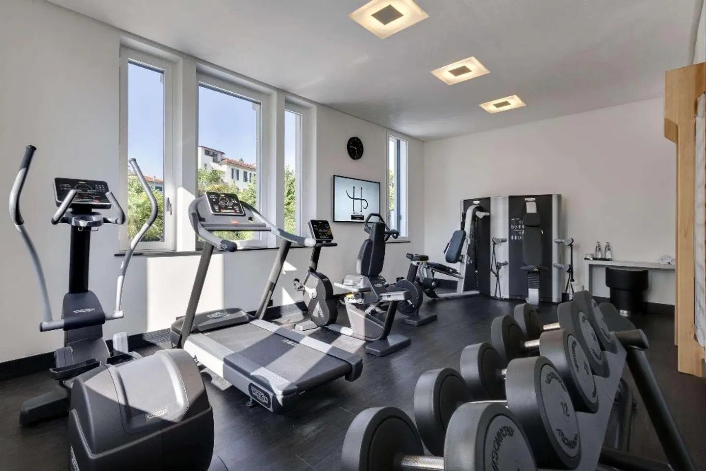 Montecatini Palace & Spa SPORTS_AND_LEISURE