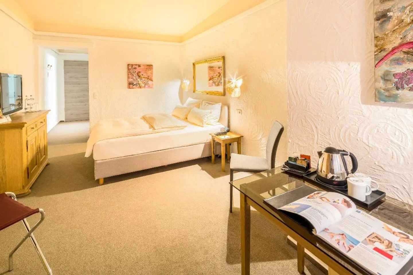 Best Western Hotel Mainz ROOM_EXAMPLE