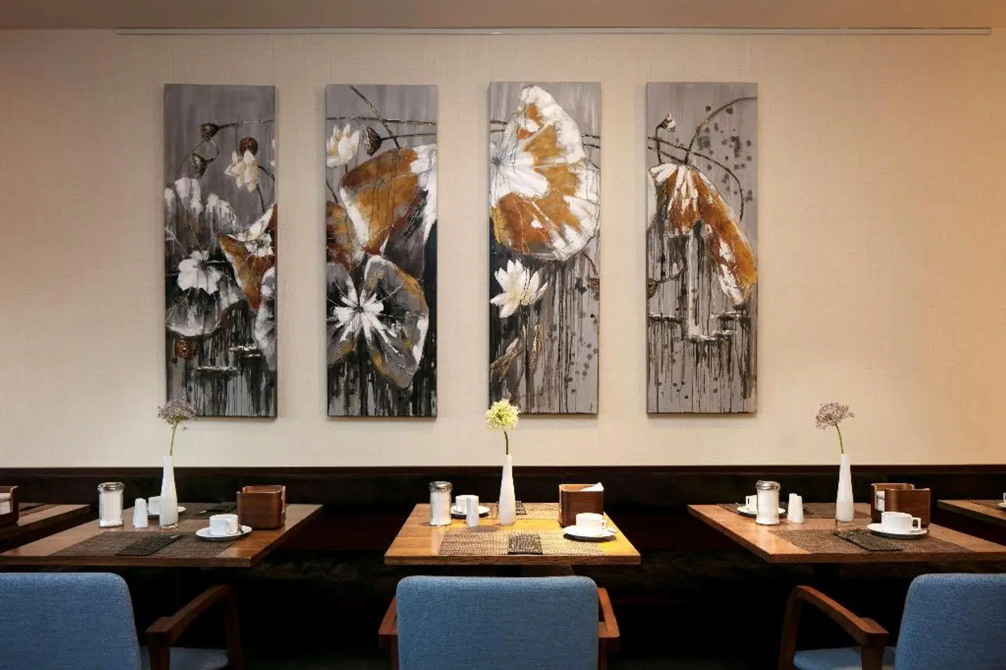 Best Western Hotel Mainz Restaurant