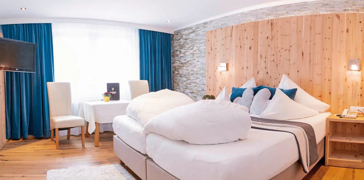 Beauty & Wellness Hotel Tirolerhof ROOM_EXAMPLE