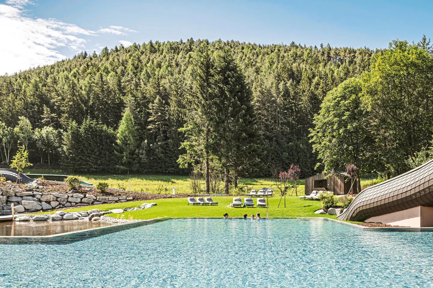 Falkensteiner Family Resort Lido LANDSCAPE