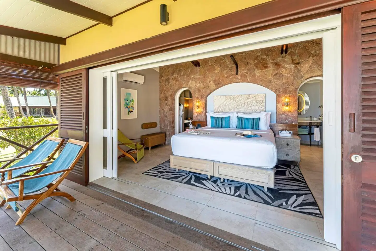 Paradise Sun Hotel HEALTH_BEAUTY
