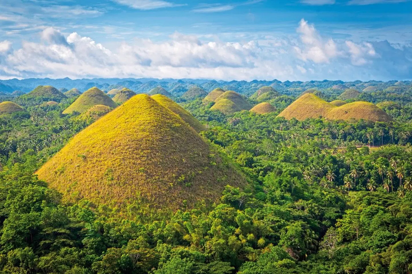 Philippinen hautnah - Tropenzauber und Inselträume LANDSCAPE