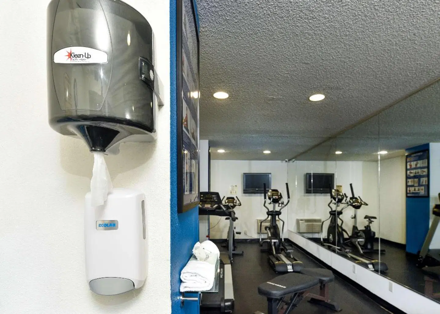 Best Western McCarran Inn SPORTS_AND_LEISURE
