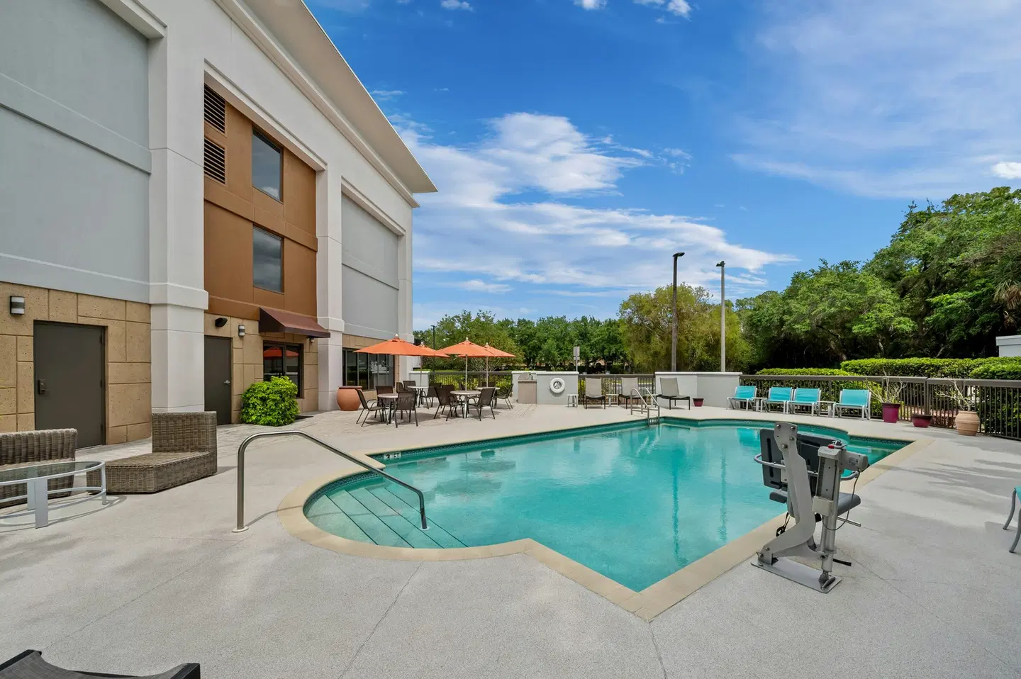 Hampton Inn Naples-I-75 OUTDOOR_POOL