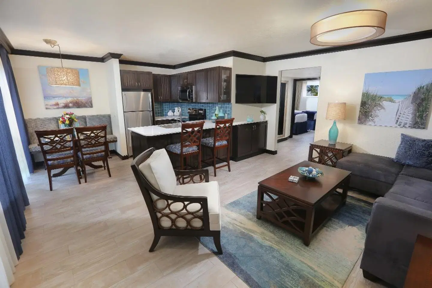 Westgate Cocoa Beach Resort ROOM_EXAMPLE