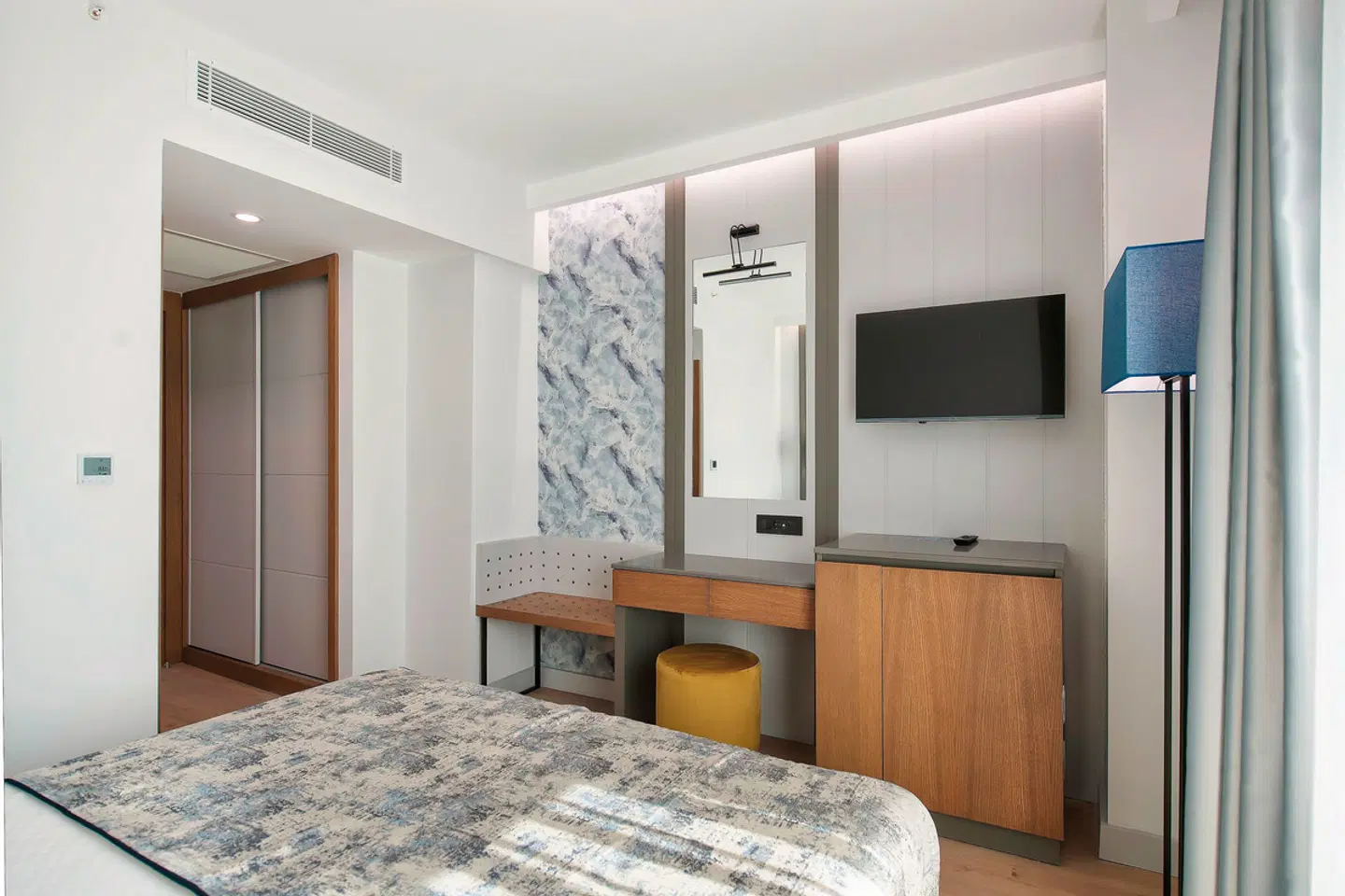 Sealife Kemer Resort ROOM_EXAMPLE