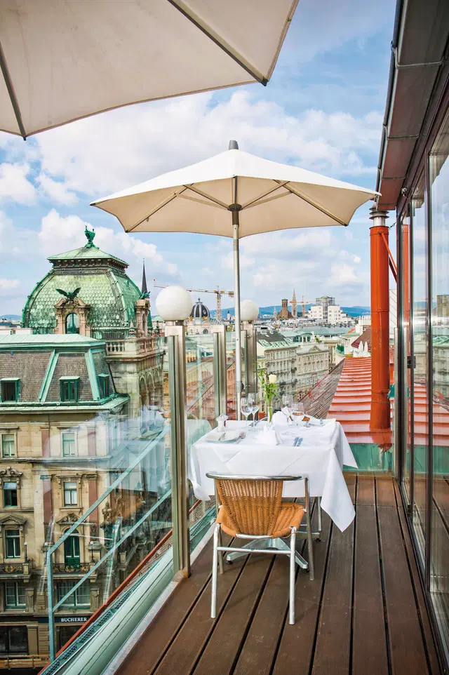 Hotel Royal Restaurant