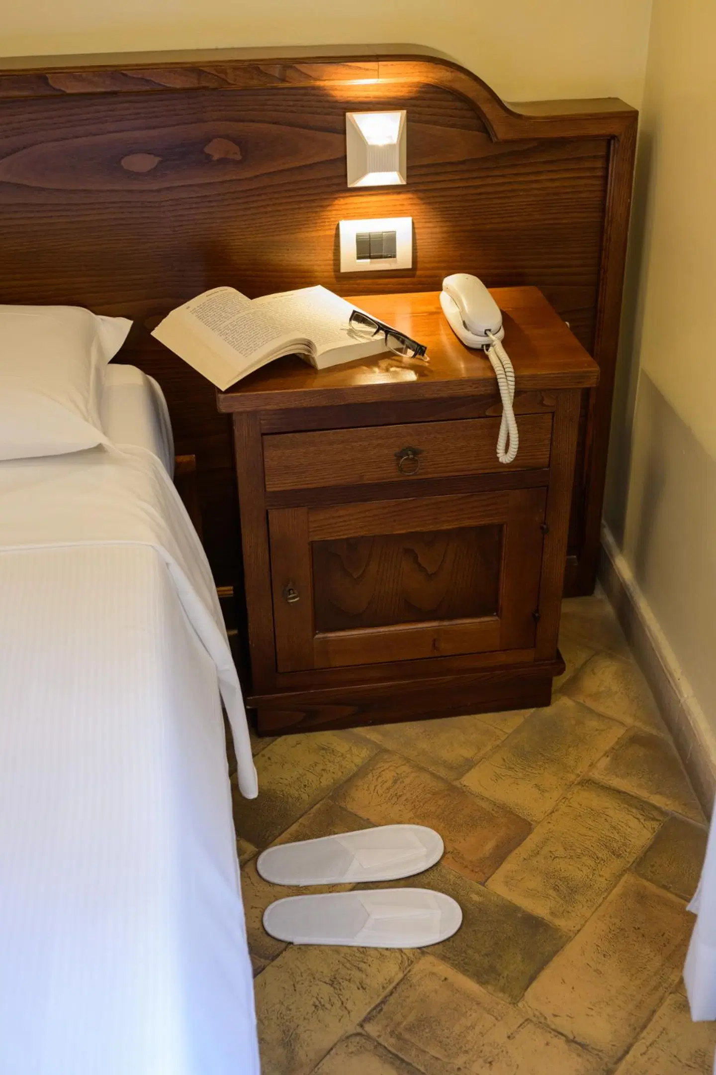 Casa I Cappuccini HEALTH_BEAUTY