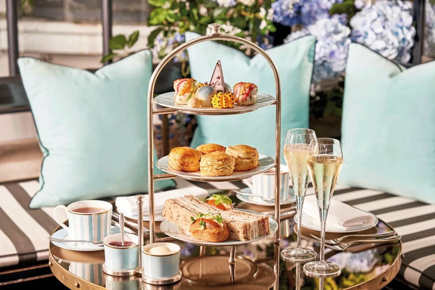 The Kensington Restaurant