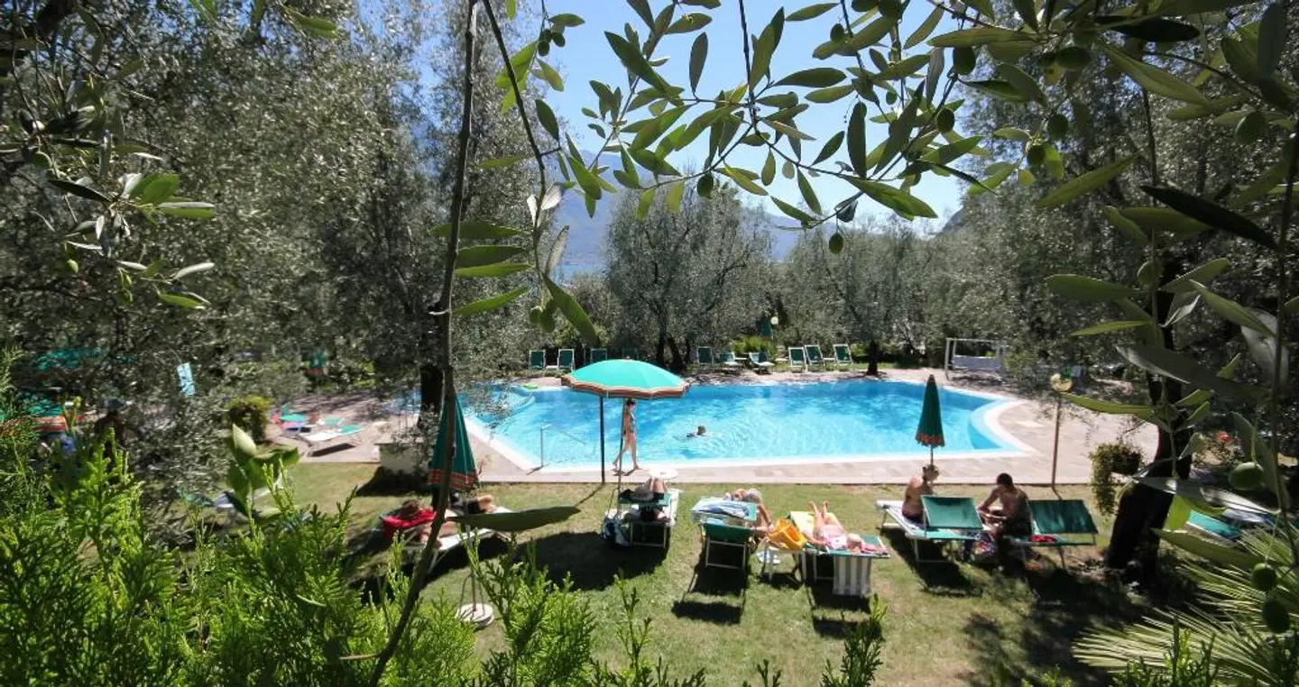 Hotel Coste OUTDOOR_POOL