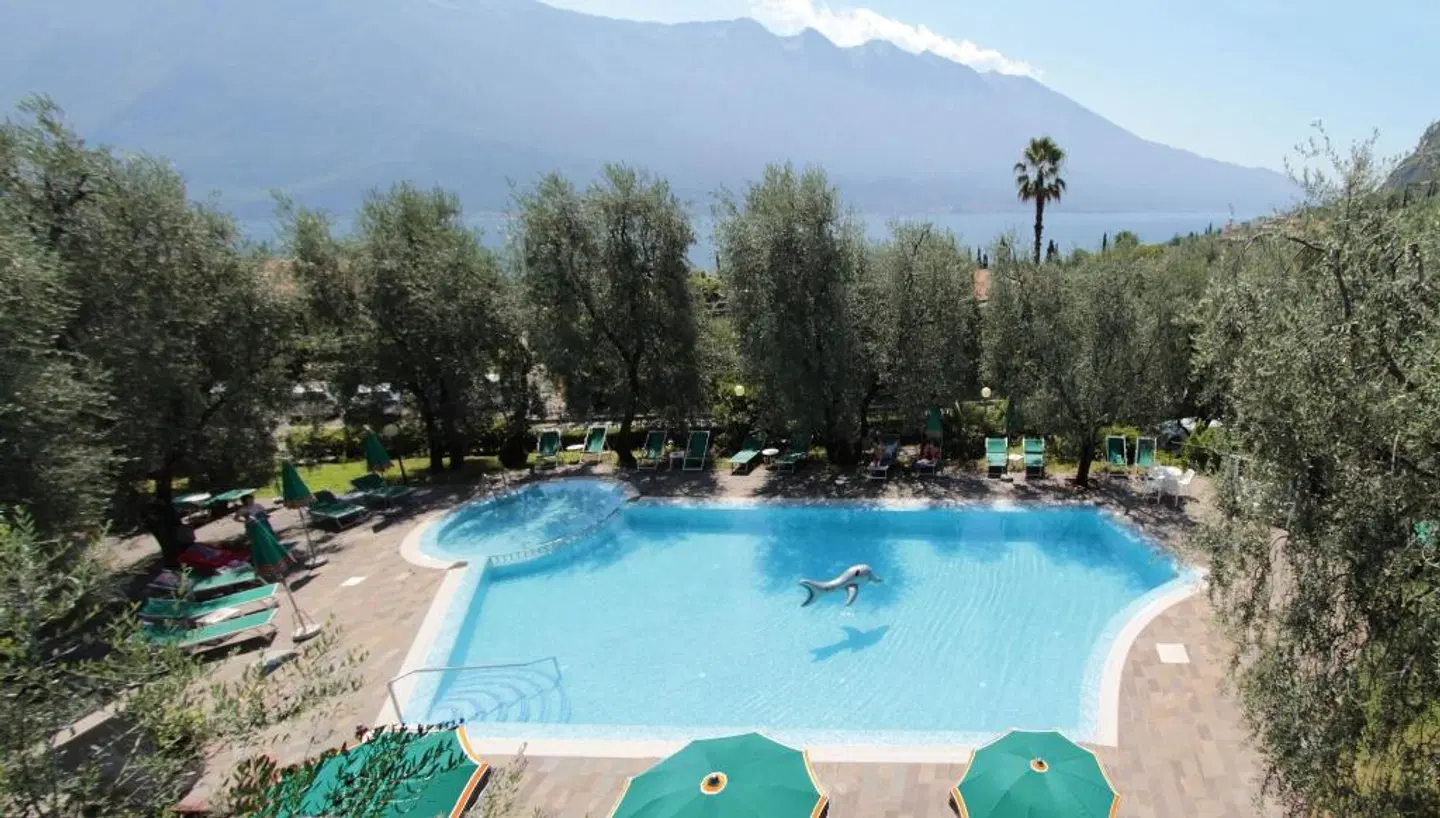 Hotel Coste OUTDOOR_POOL