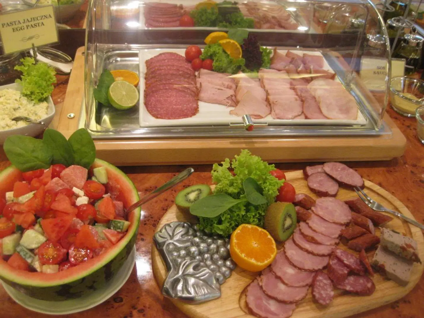 Kobza Haus Restaurant